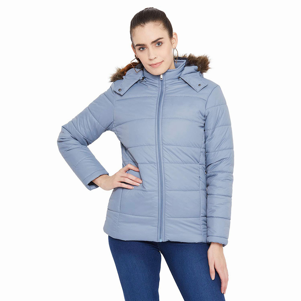 Improvment Sports Newest Stylish Fashion Womens Down Coat Customized Logo Down Jacket puffer jacket men custom logo